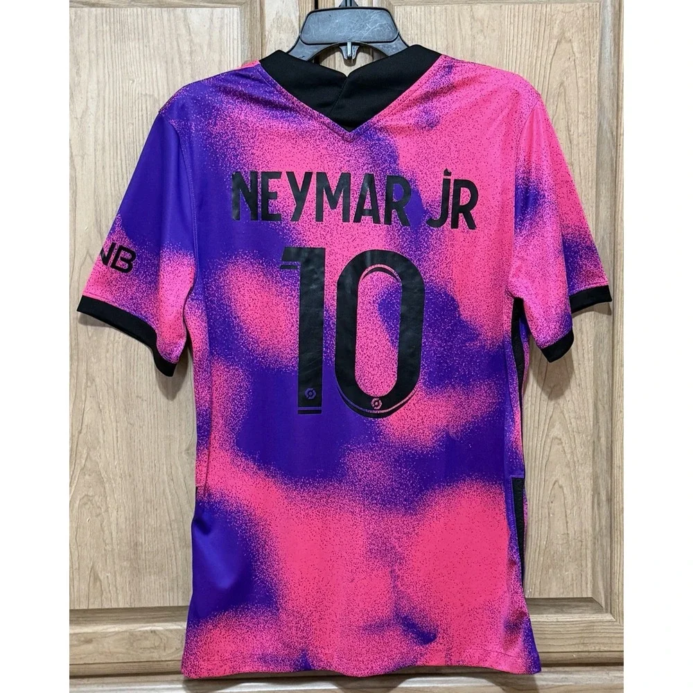 Jordan psg neymar